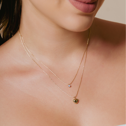 Collar Athena