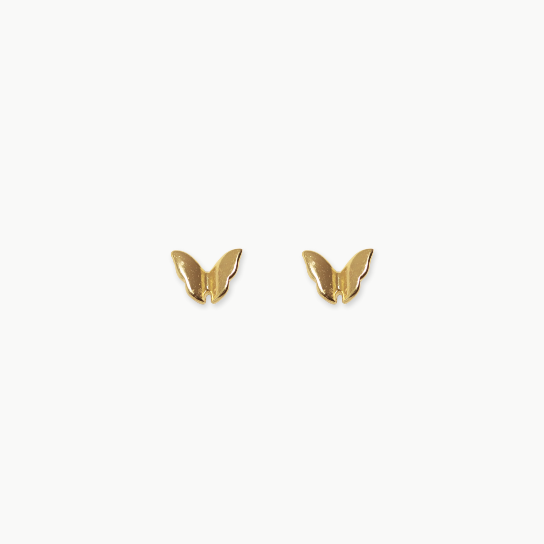 Arete Mariposita