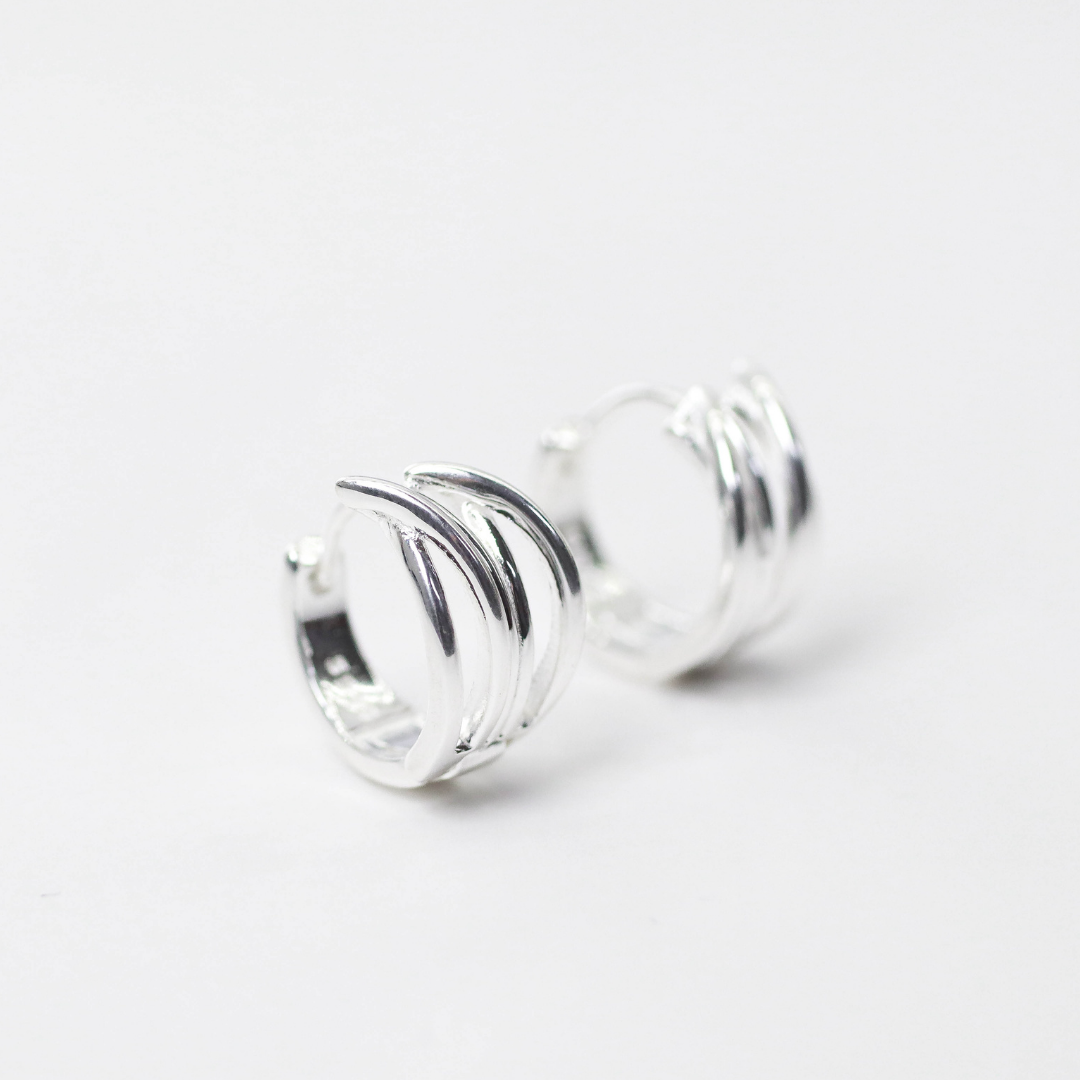 Argolla Silver Tassie