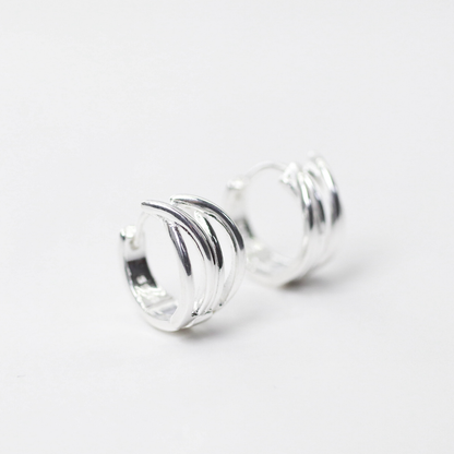Argolla Silver Tassie
