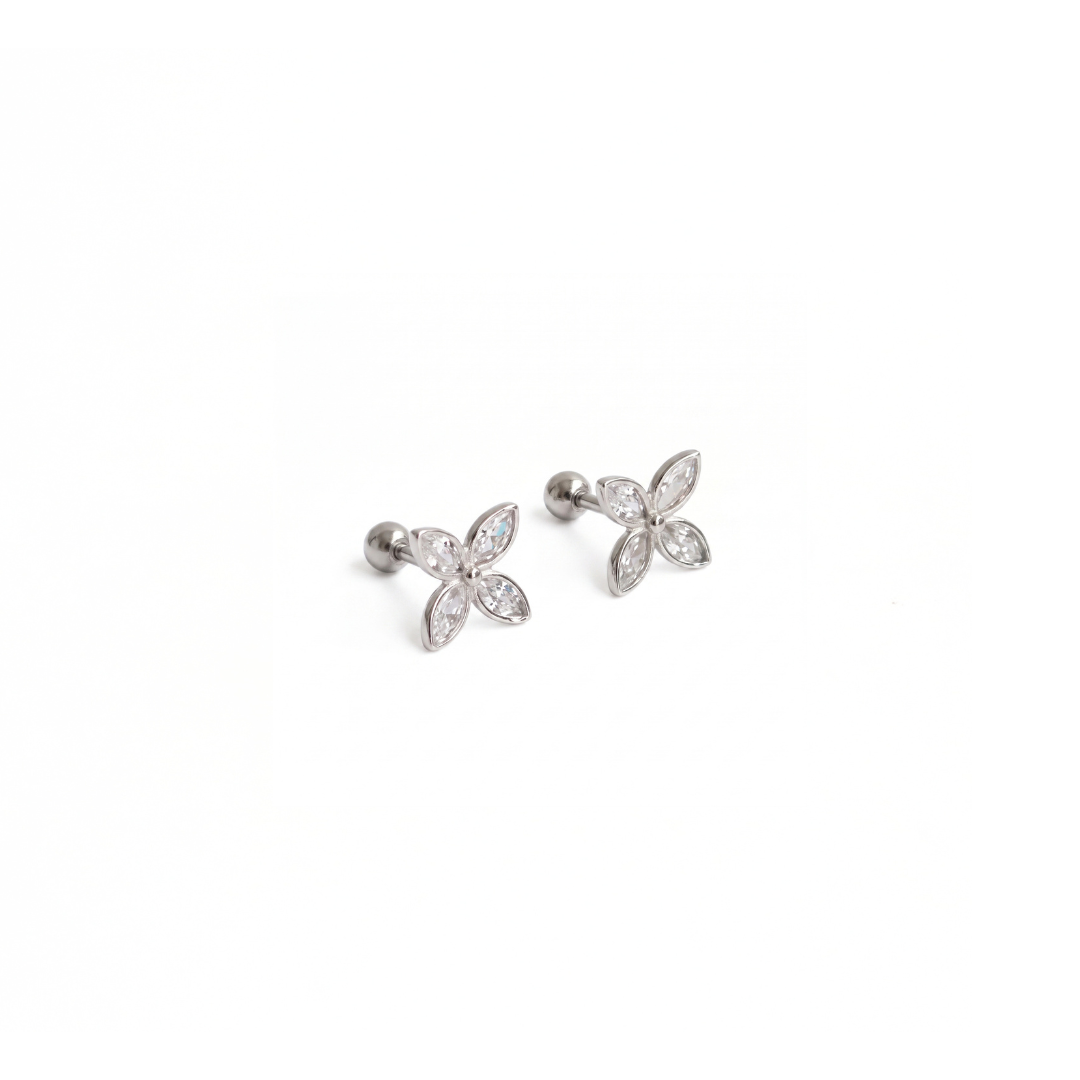Arete Silver Cinder