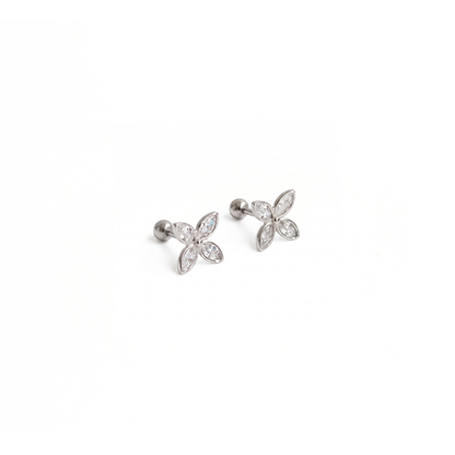 Arete Silver Cinder