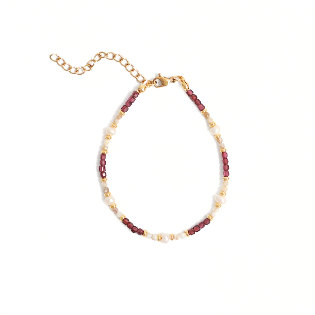 Pulsera Avelia