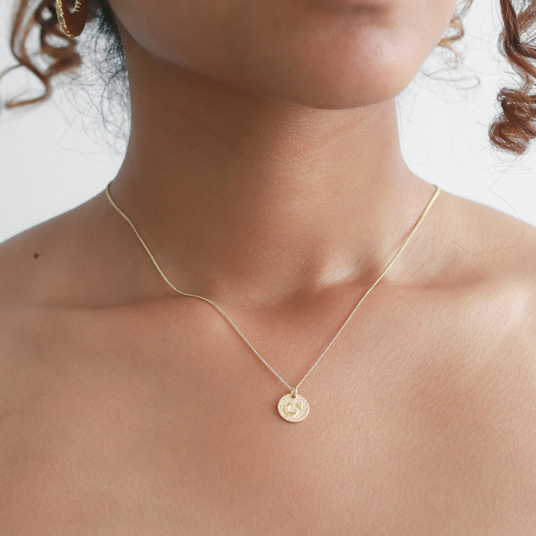 Collar Trendy Estambul
