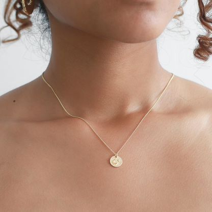 Collar Trendy Estambul
