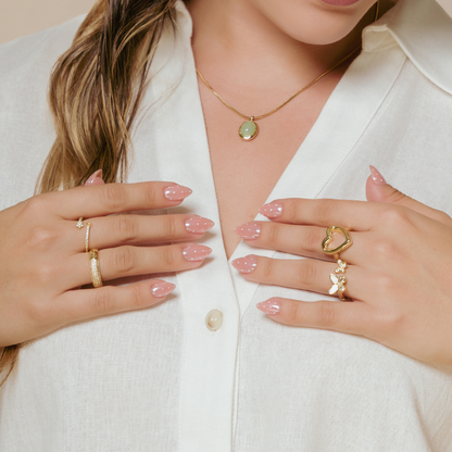 Anillo Evangeline
