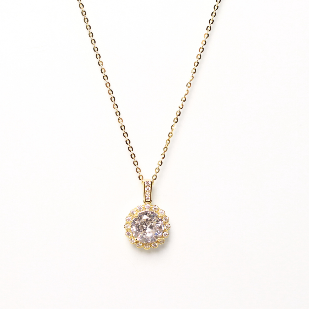 Collar Silvia