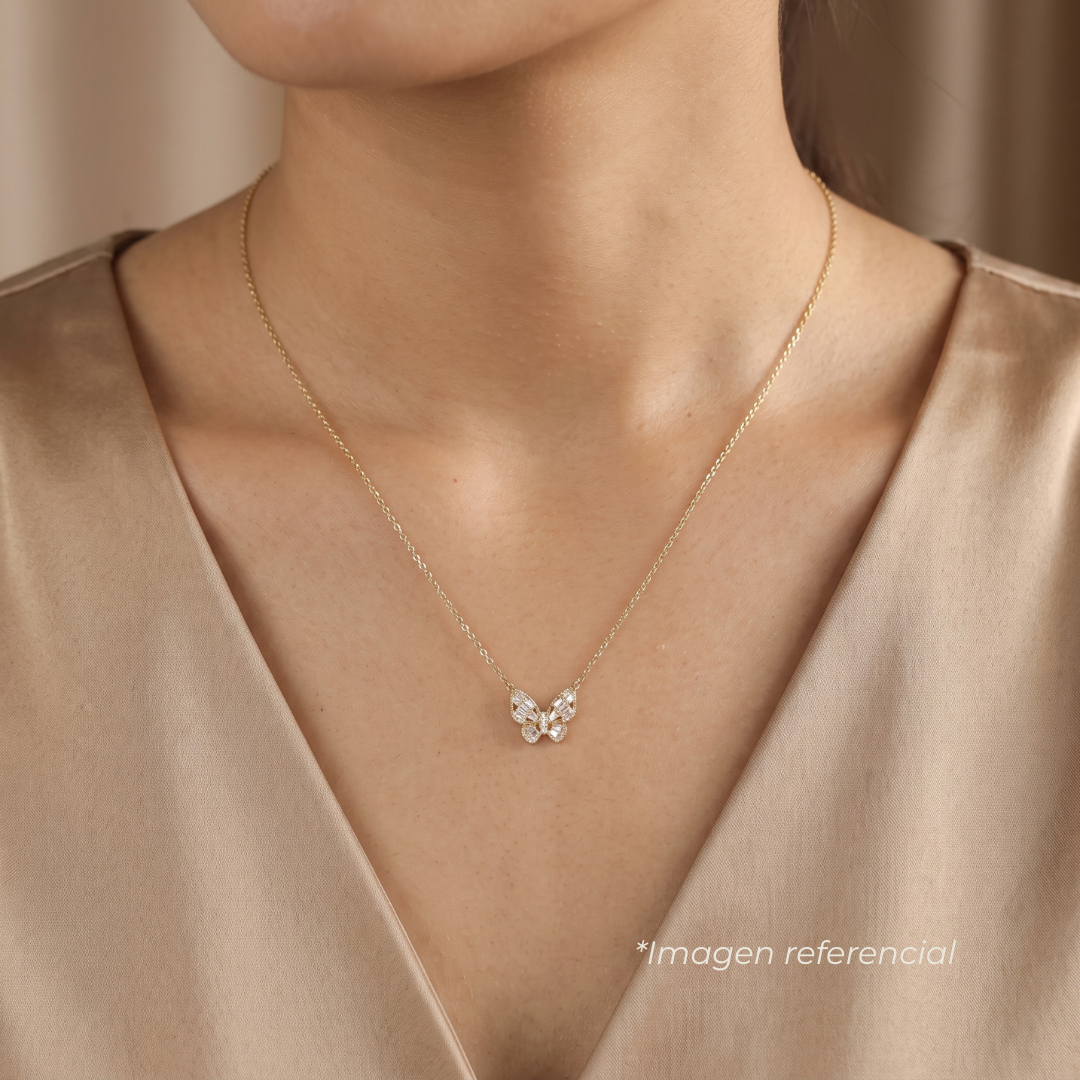 Collar Buffy