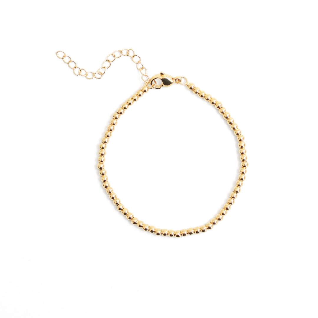 Pulsera Finita