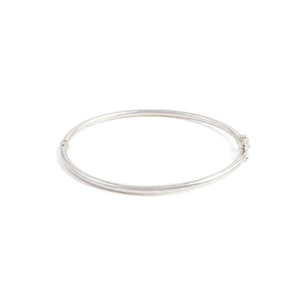 Puñera Silver Ceci