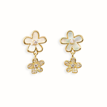 Argolla Silver Gold Tarsila