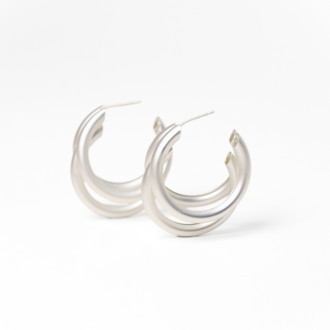Argolla Galia Silver