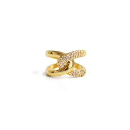 Anillo Itamar
