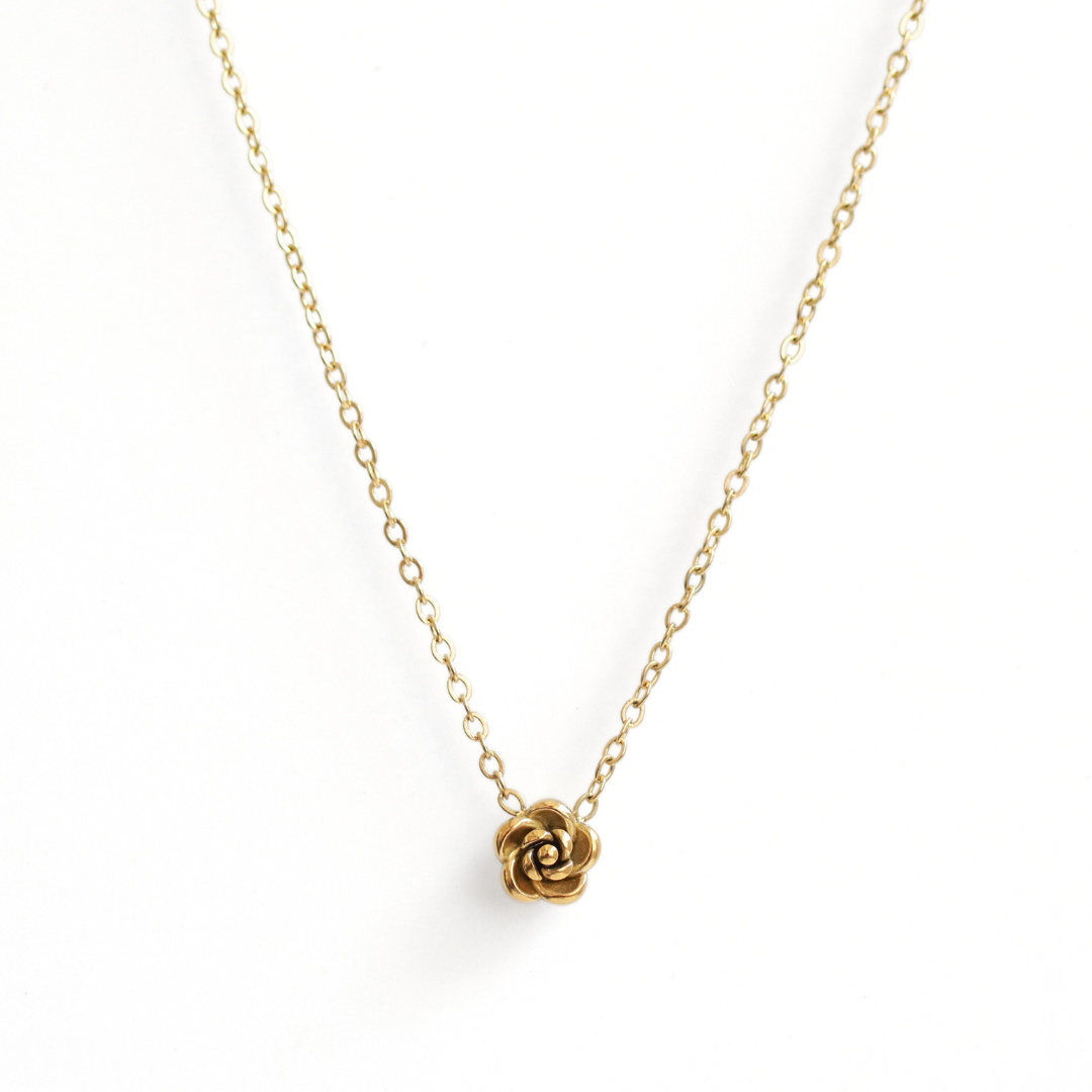 Collar Rossie