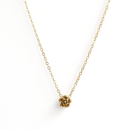 Collar Rossie