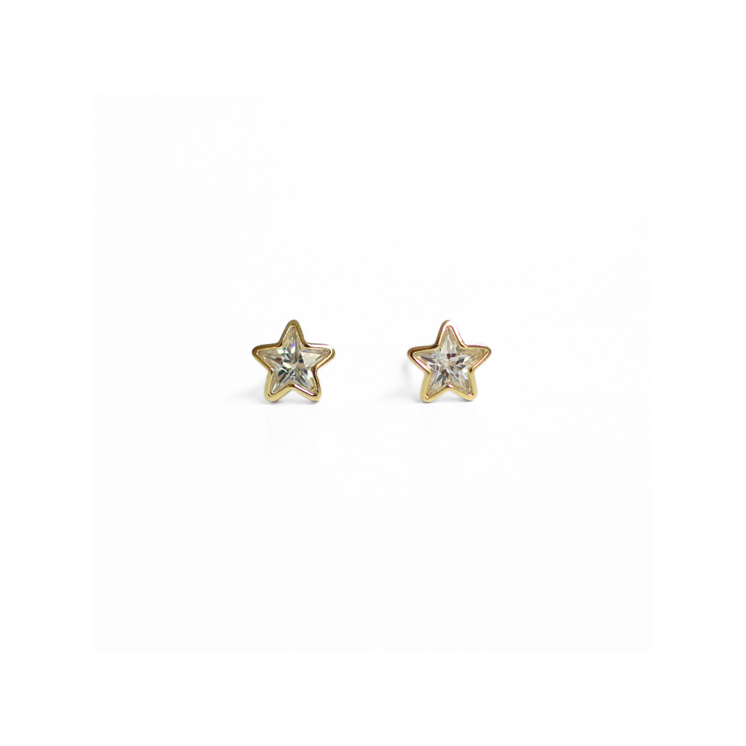 Arete Silver Gold Solaris