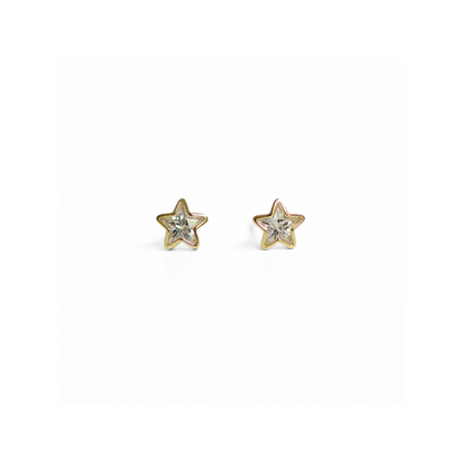 Arete Silver Gold Solaris