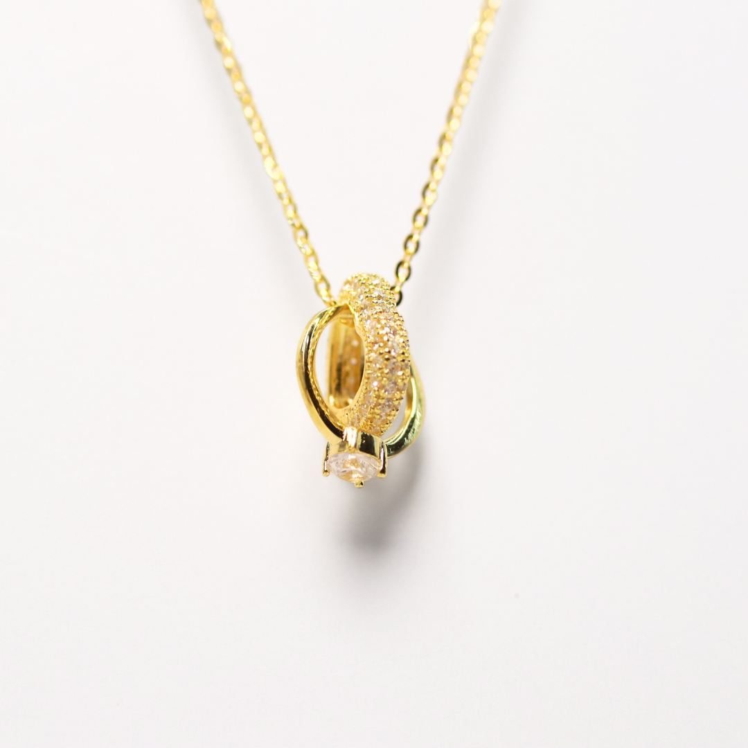 Collar Fiance