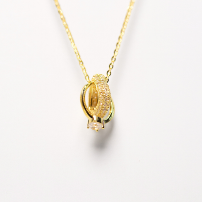 Collar Fiance