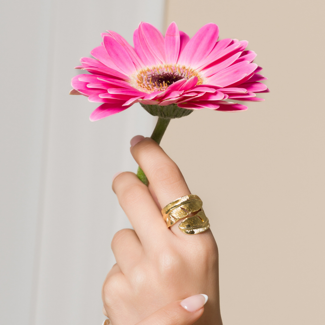 Anillo Sprout