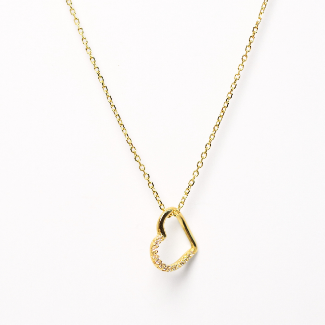 Collar Romantico