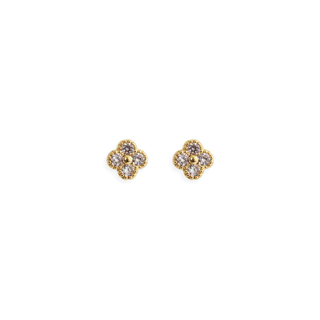 Arete mini cleef