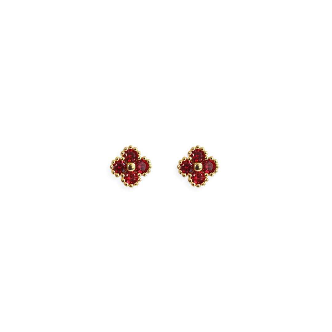 Arete mini cleef