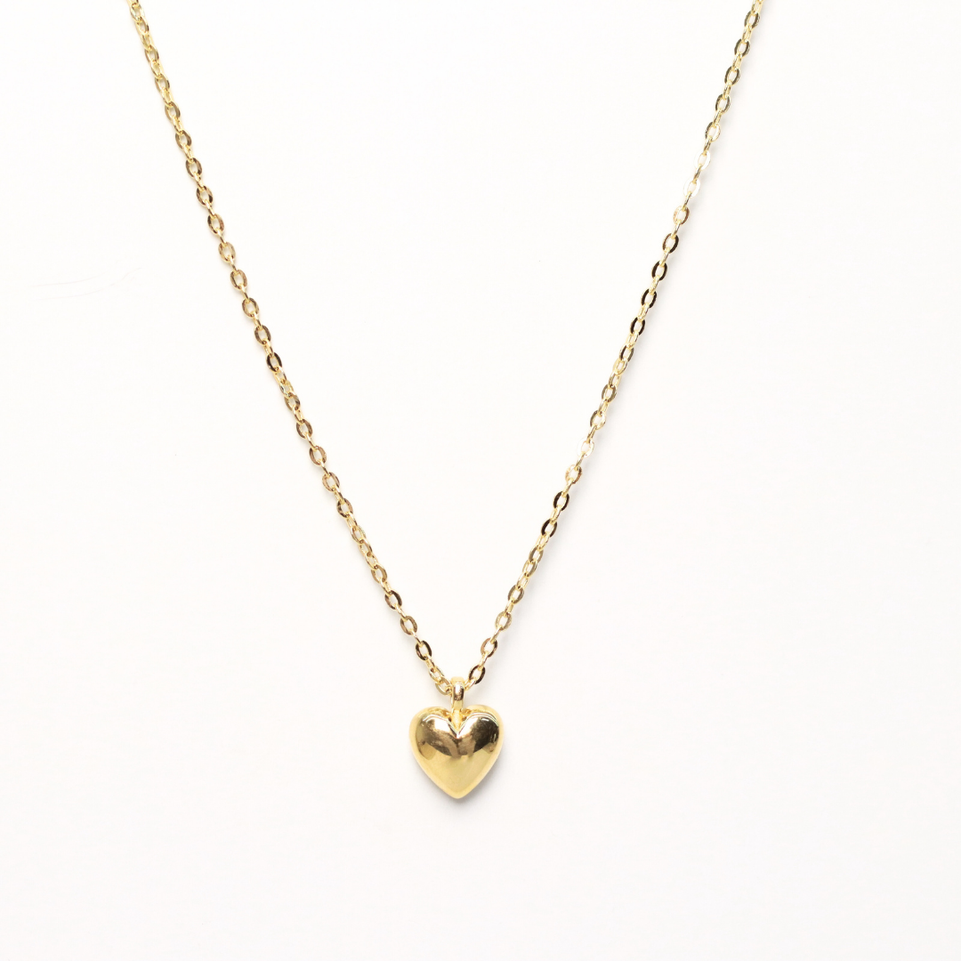 Collar Bombe