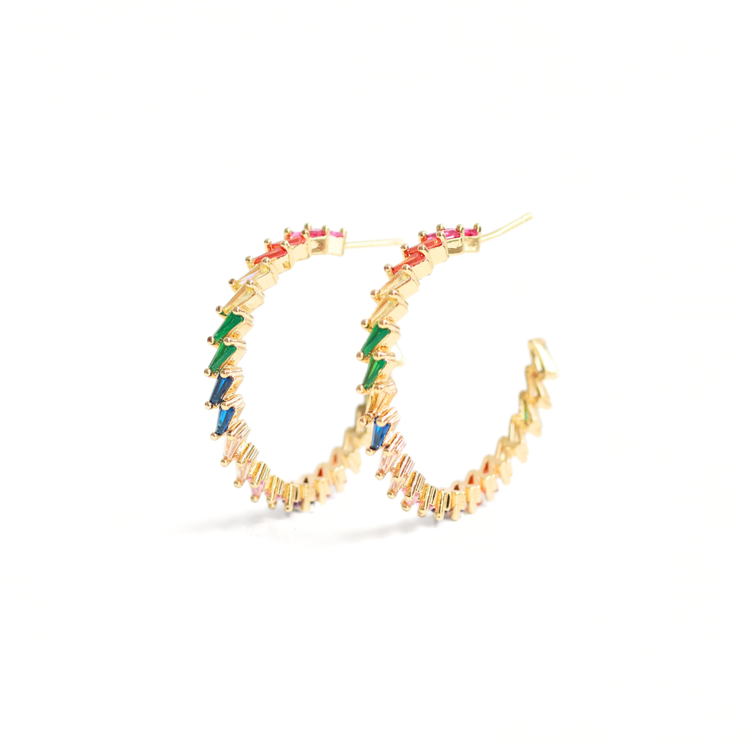 Argolla Colores