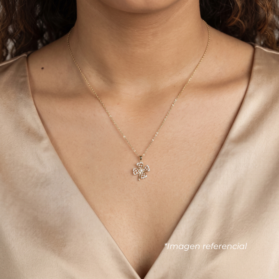 Collar Goodluck