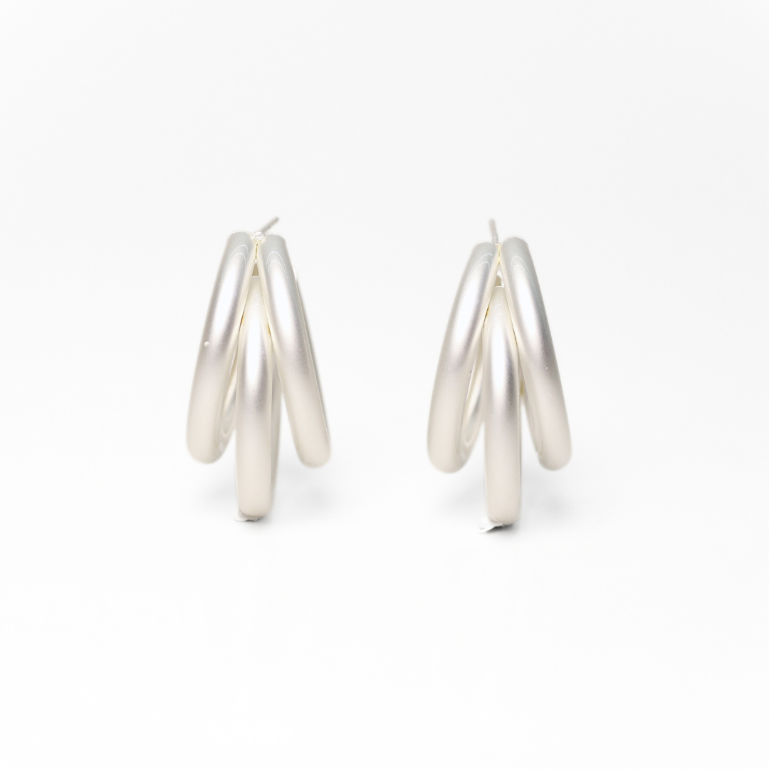 Argolla Galia Silver