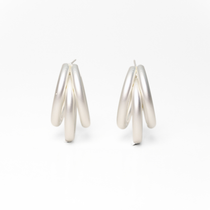 Argolla Galia Silver
