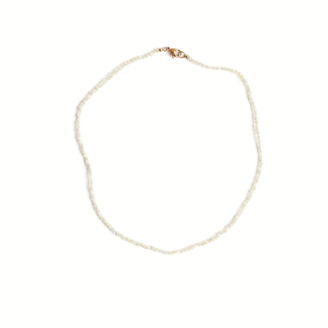 Collar Agata