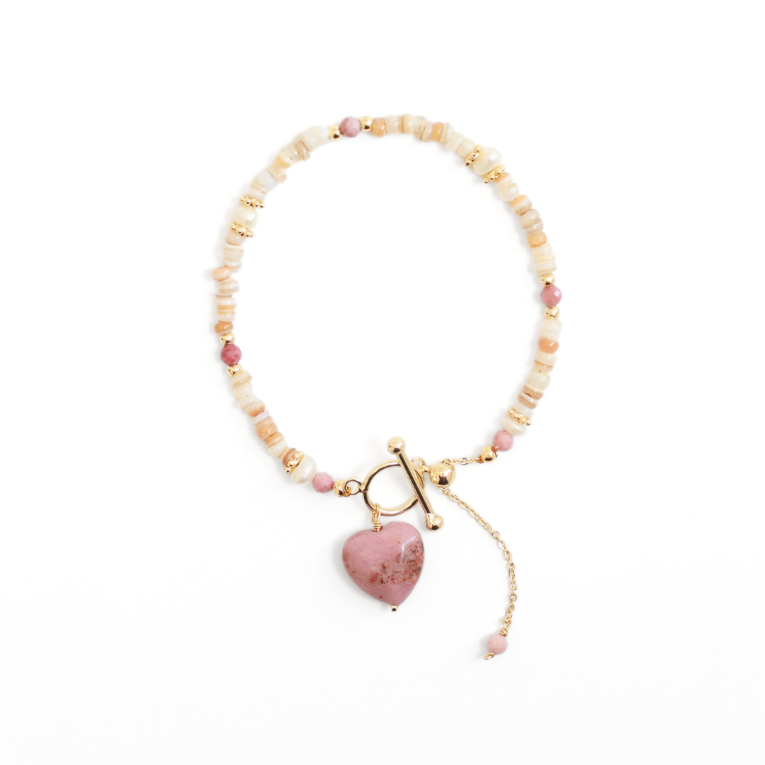 Pulsera Sweet Love