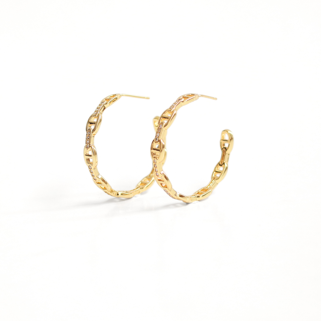 Argollas Paris