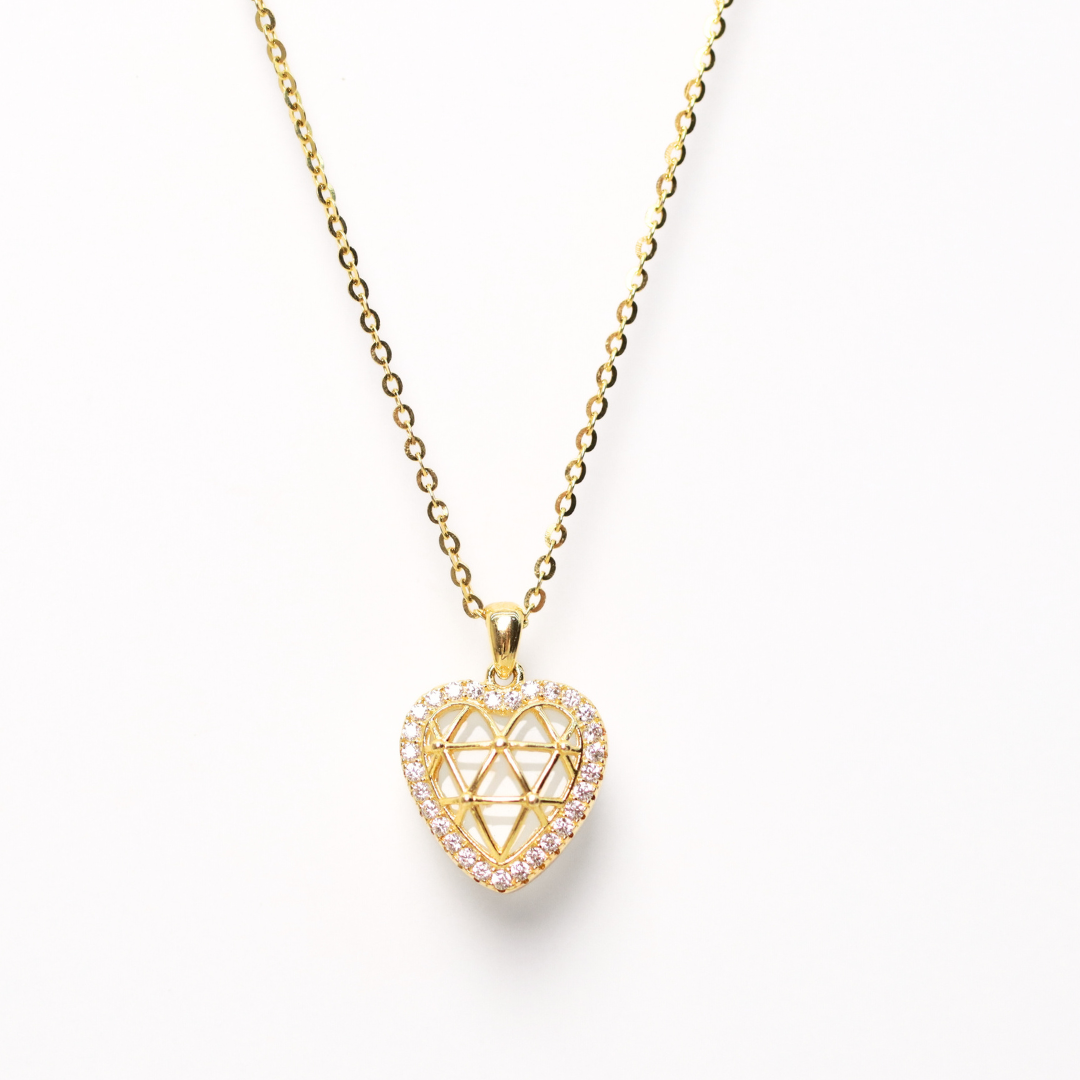 Collar Carlotta