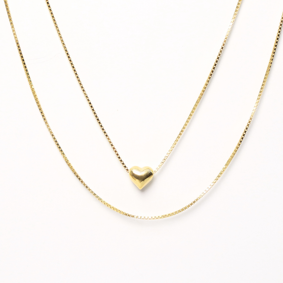 Collar Brunella