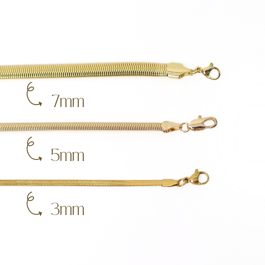 Collar Snake