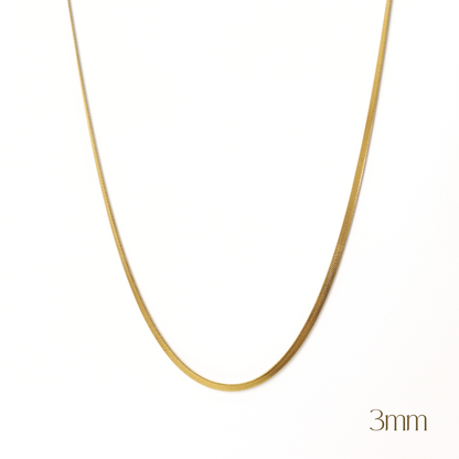 Collar Snake