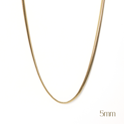 Collar Snake