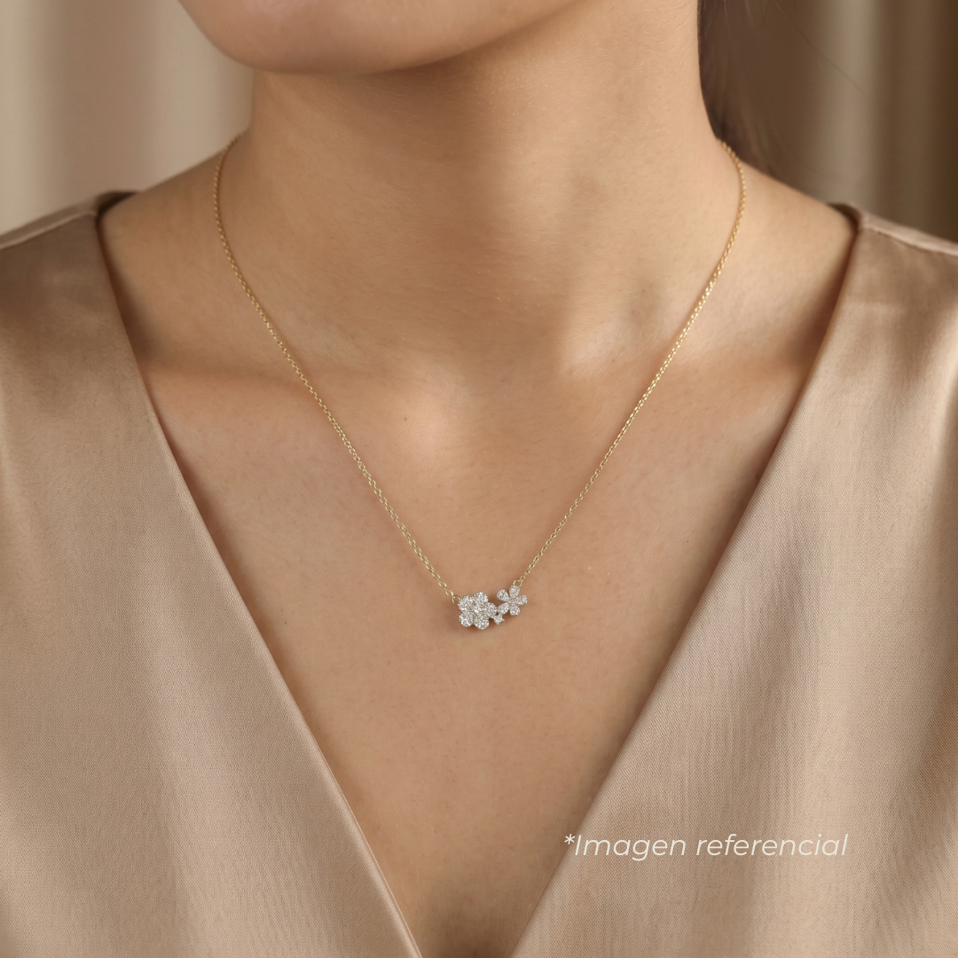 Collar Levisa