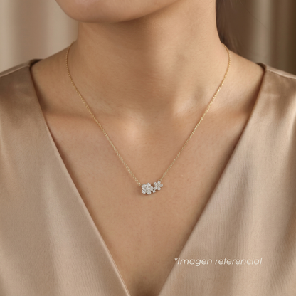 Collar Levisa