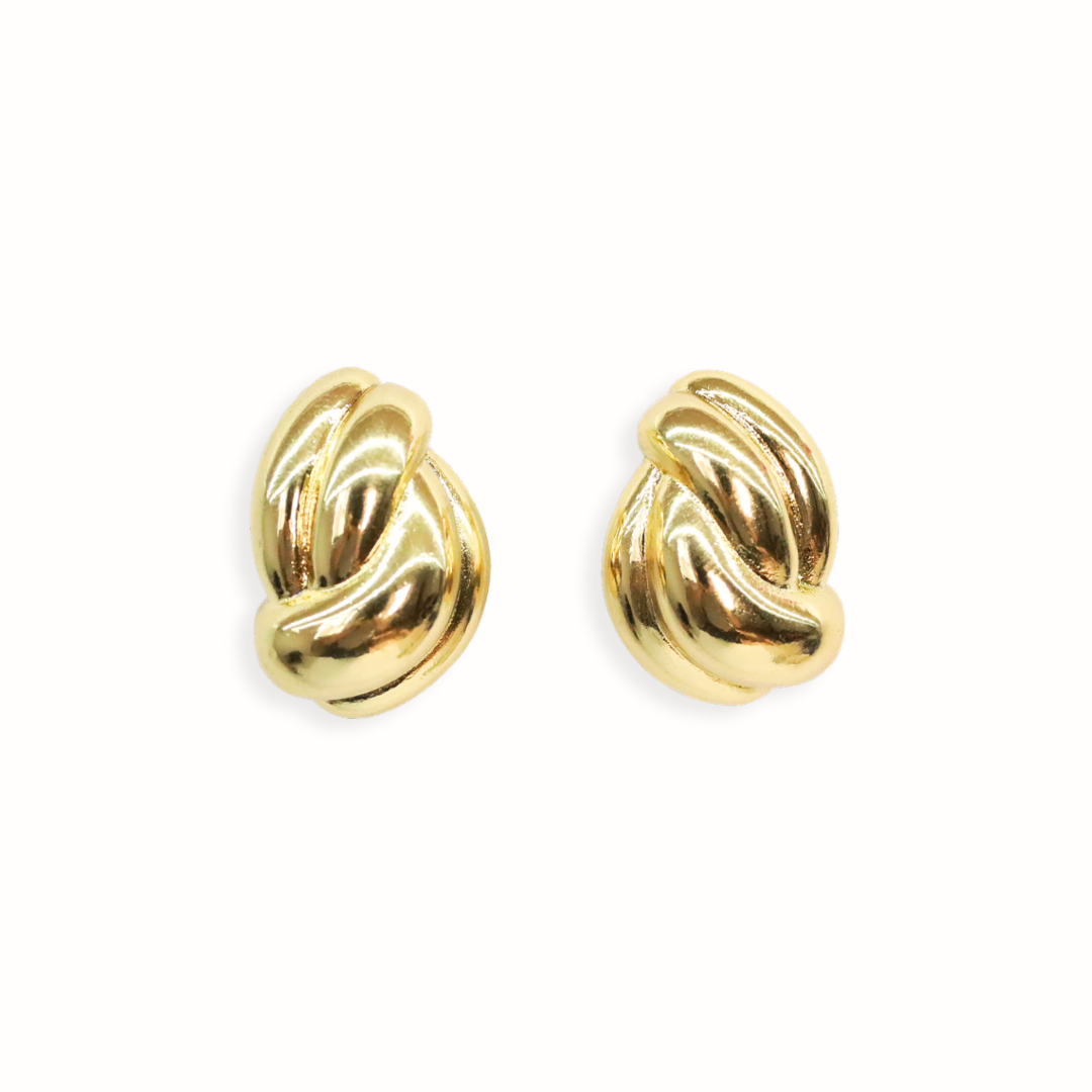 Arete Trendy	Lía