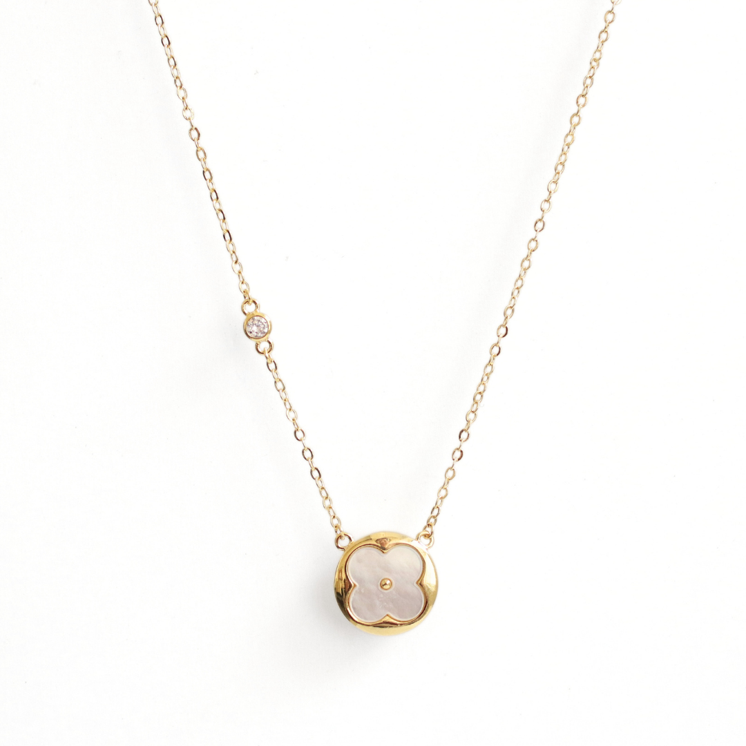Collar Dahlia