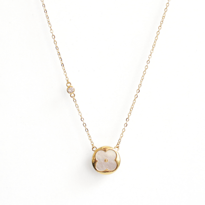 Collar Dahlia