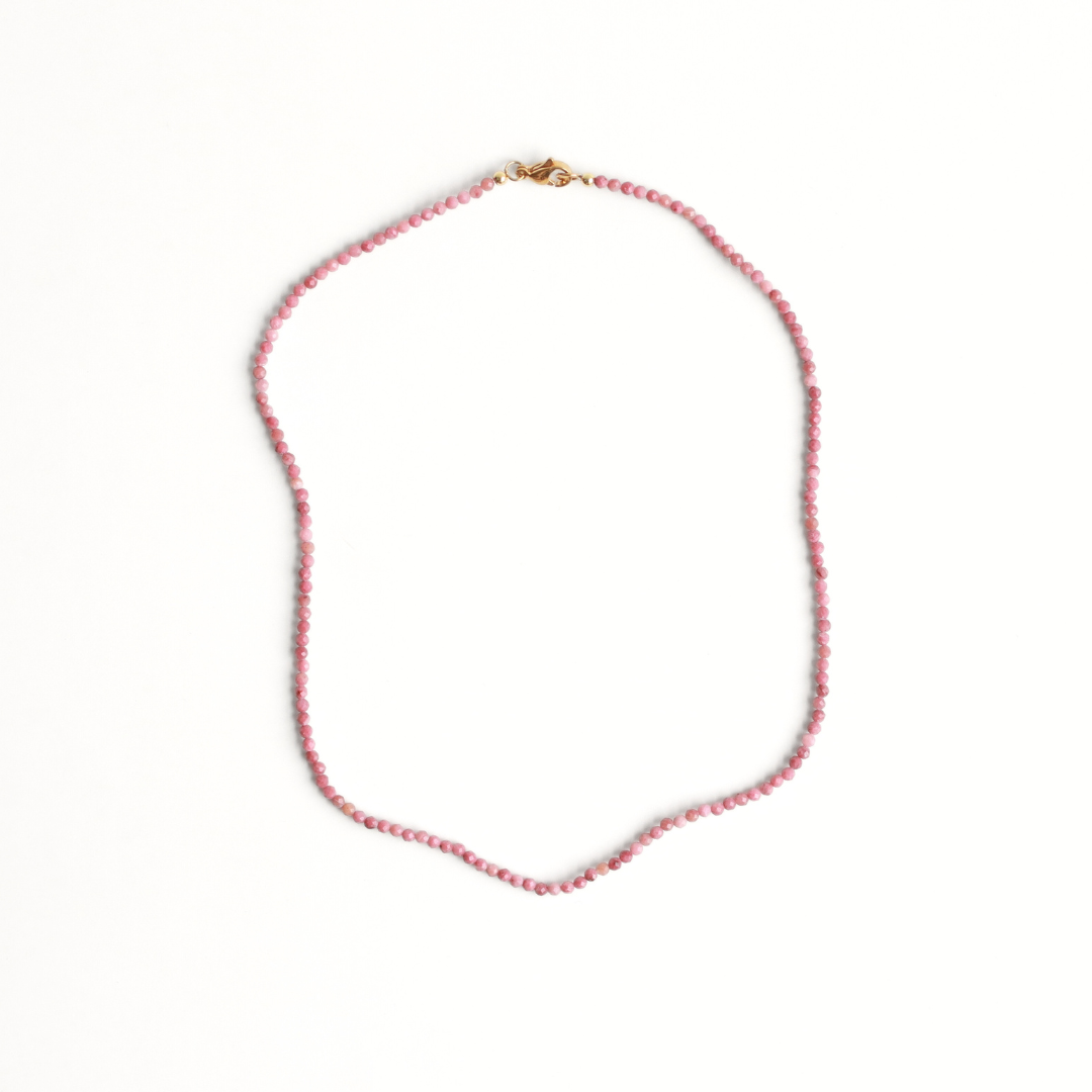 Collar Agata