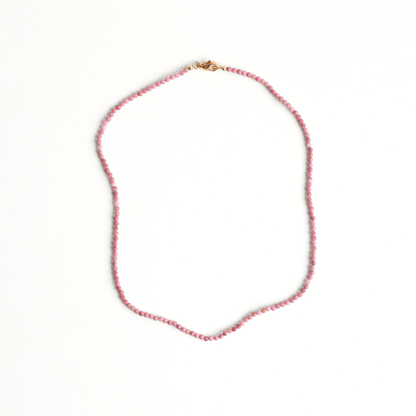 Collar Agata