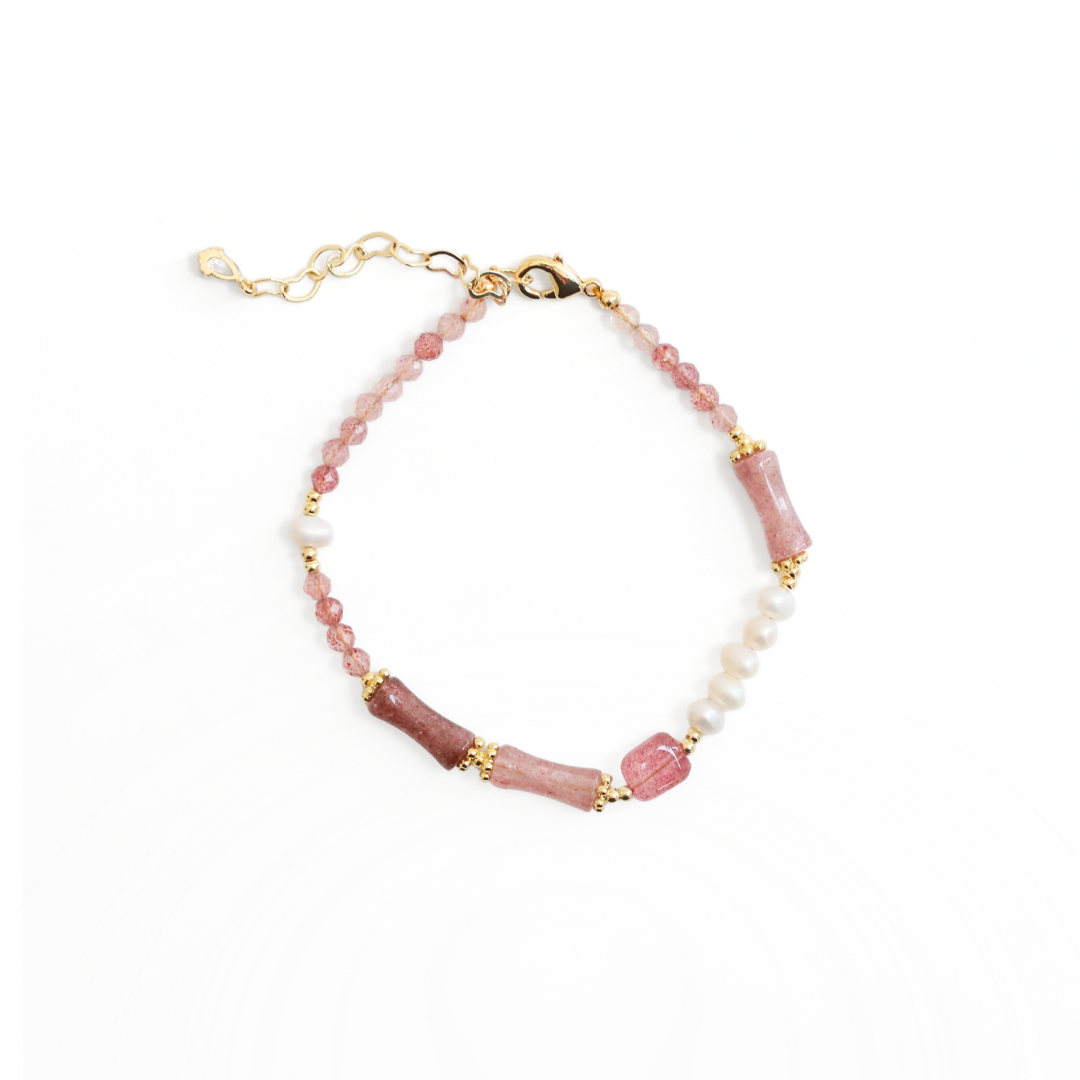 Pulsera Rose Pink