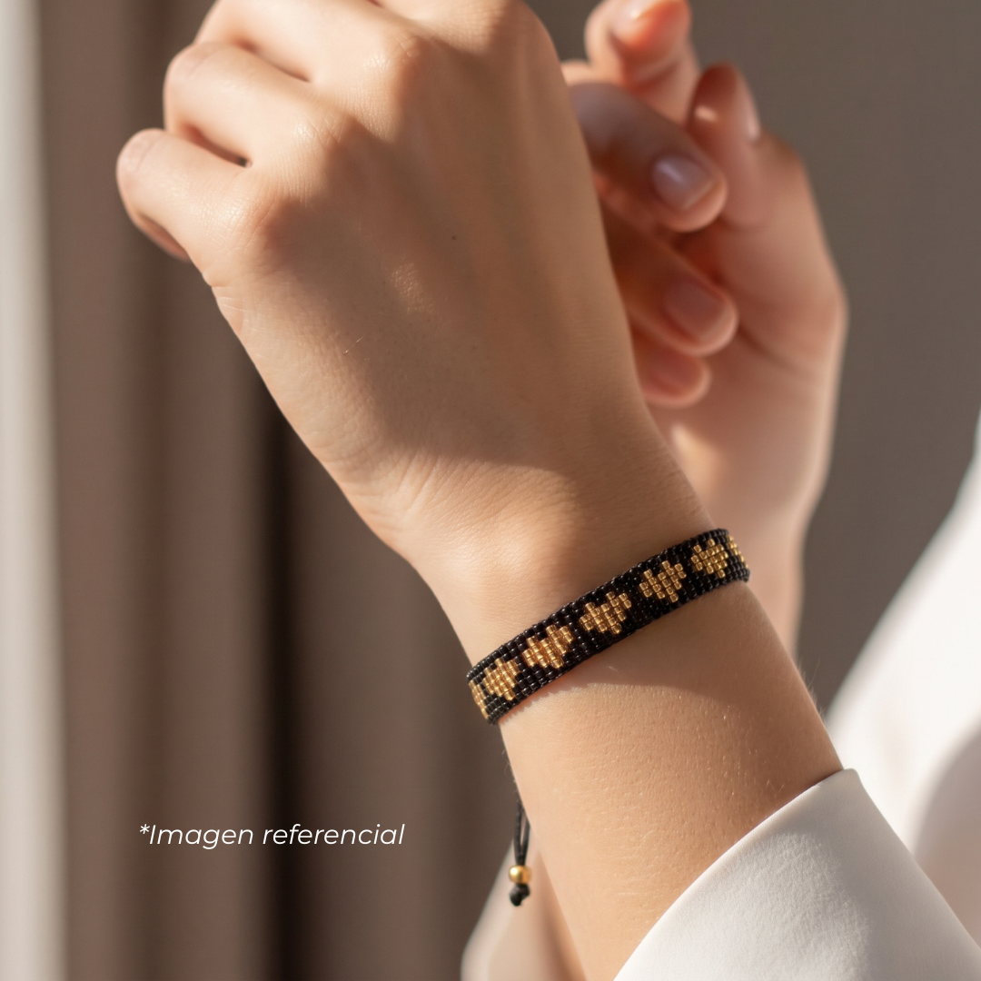 Miyuki Hearts Negro