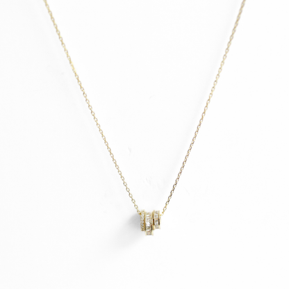 Collar Triada
